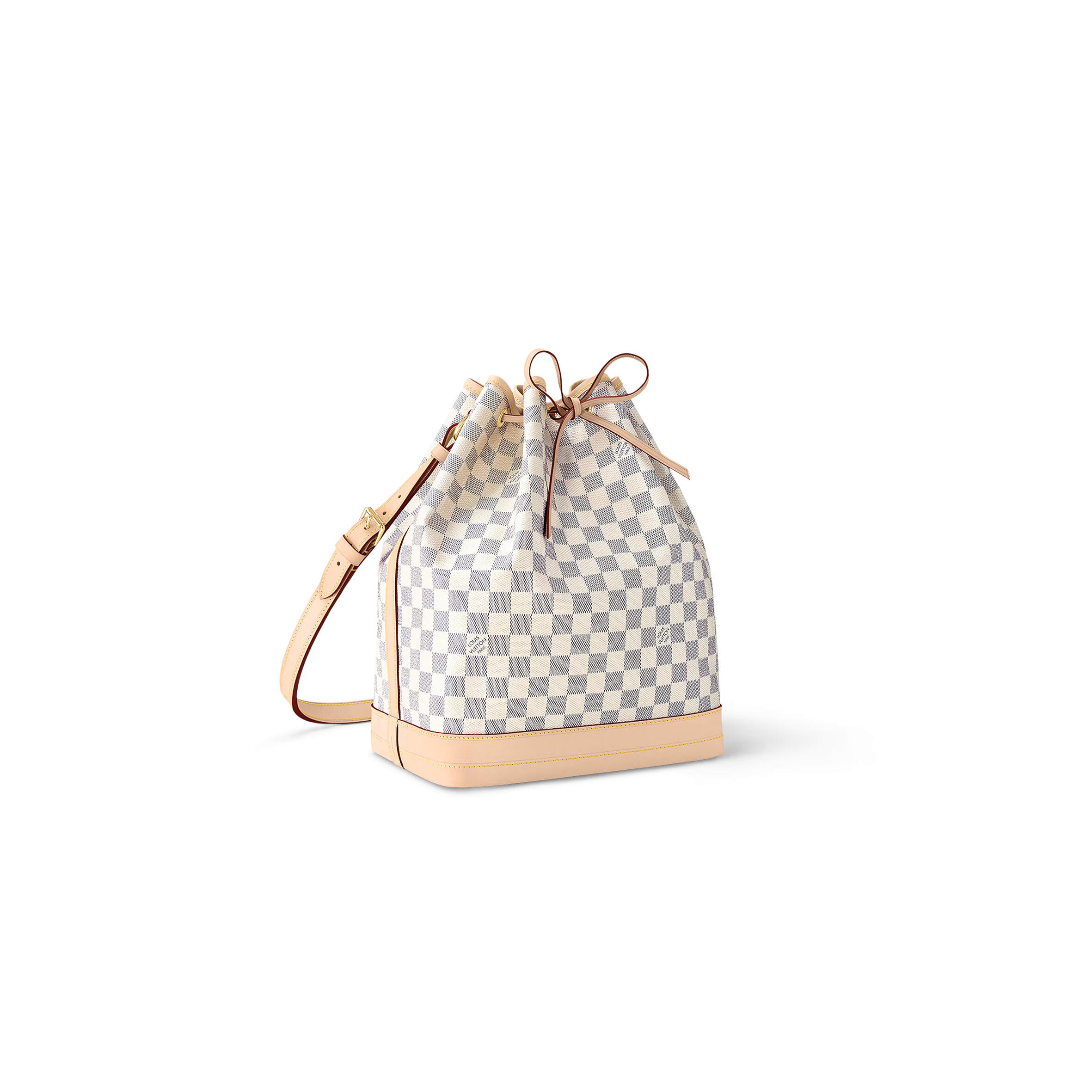 LOUIS VUITTON MASTER NOÉ N42222 (36*27.5*20cm)